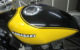 KAWASAKI ZEPHYR 400 KAI 1999 ZR400C