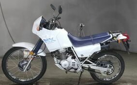 HONDA NX125 JD09