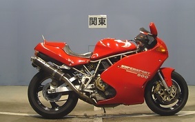 DUCATI 900SS 2000 906SC