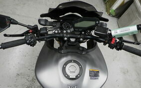 YAMAHA MT-09 A 2016 RN34J