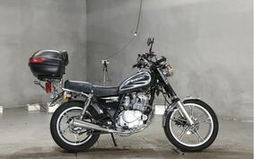 SUZUKI GN125 H 不明