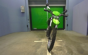 KAWASAKI KLX250 Gen.2 2011 LX250S