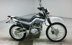 YAMAHA SEROW 225 WE DG08J