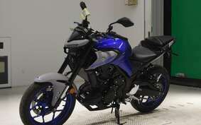 YAMAHA MT-03 ABS 2022 RH13J