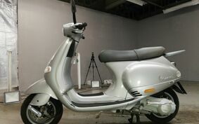 VESPA ET4 125 M190