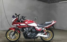 HONDA CB400 SUPER BOLDOR 2012 NC42