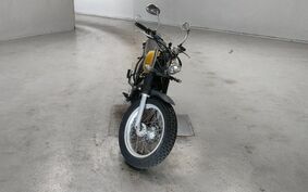 YAMAHA TW200 DG07J