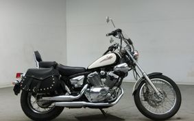 YAMAHA VIRAGO 250 S 3DM