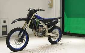 YAMAHA YZ250F CG40C