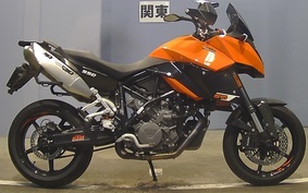 KTM 990 SUPERMOTO 2012 VS940