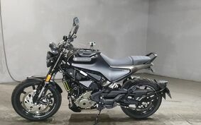 HUSQVARNA スヴァルトピレン250 JUD