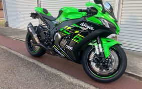 KAWASAKI NINJA ZX 10 R ABS 2018 ZXT00S