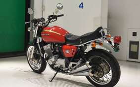 HONDA CB400F 2000 NC36