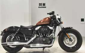 HARLEY XL1200X 2014 LC3