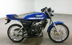 YAMAHA RZ50 RA02J