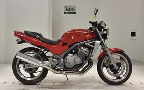 KAWASAKI BALIUS 250 ZR250A