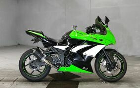 KAWASAKI NINJA 250R EX250K