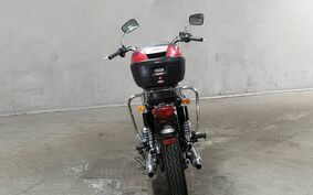 KAWASAKI W650 2009 EJ650A