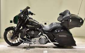 HARLEY FLHX 1580 2008 KB4