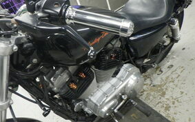 HARLEY XL883I 2008