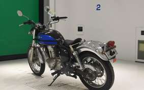 KAWASAKI ESTRELLA RS BJ250A