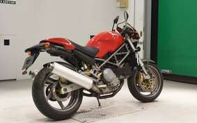 DUCATI MONSTER S4 2002 M400A