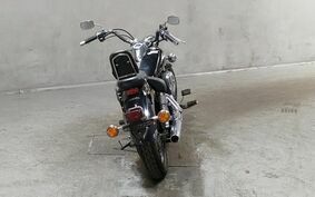 YAMAHA DRAGSTAR 250 VG02J