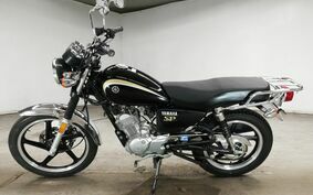 YAMAHA YB125SP PCJL