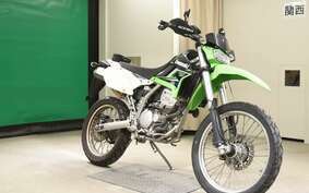 KAWASAKI KLX250 Gen.2 LX250S