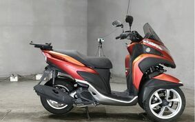 YAMAHA TRICITY 125 SE82J