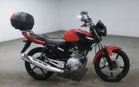 YAMAHA YBR125 RE05