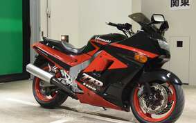 KAWASAKI ZZ1100 NINJA R 1992 ZXT10C