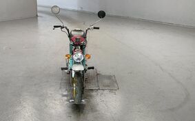 HONDA CHALY 50 CF50