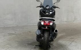 YAMAHA N-MAX 125 SE86J