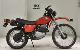 HONDA XL250S L250S