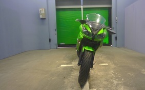 KAWASAKI NINJA 400R 2013 ER400B