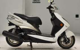 YAMAHA CYGNUS 125 X