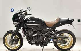 KAWASAKI Z900RS CAFE 2021 ZR900C