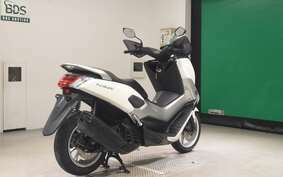 YAMAHA N-MAX 155 A SG50J