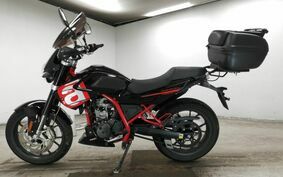 APRILIA STX Cafe125 PDJL