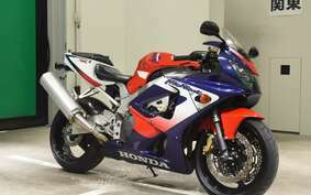 HONDA CBR900RR 3 2001 SC44