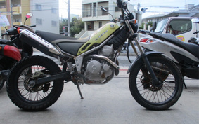 YAMAHA TRICKER DG10J