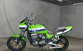 KAWASAKI ZRX1200 R 2002 ZRT20A