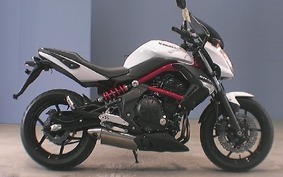 KAWASAKI ER400 N 2012 ER400B