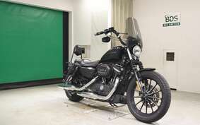 HARLEY XL883N 2010 LE2