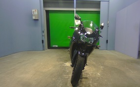 KAWASAKI NINJA 250R 2012 EX250K