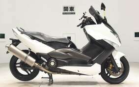 YAMAHA T-MAX500 Gen.3 2008 SJ08J