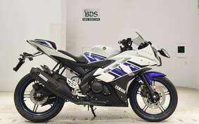 YAMAHA YZF-R15 1CK0