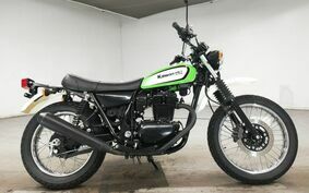 KAWASAKI 250TR BJ250F