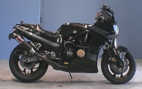 KAWASAKI GPZ400R 1987 ZX400D